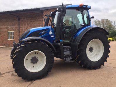 Valtra N174 Direct