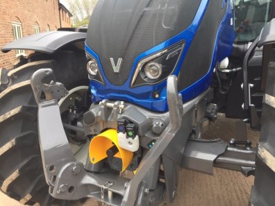 Valtra N174 Direct
