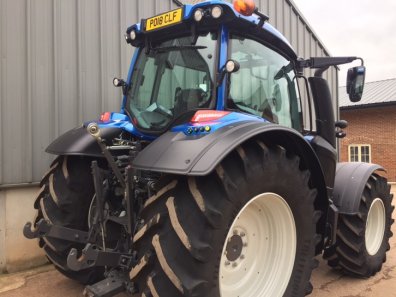 Valtra N174 Direct