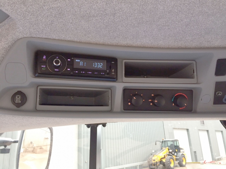 New Holland T6.160