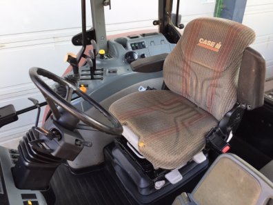 Case MX170