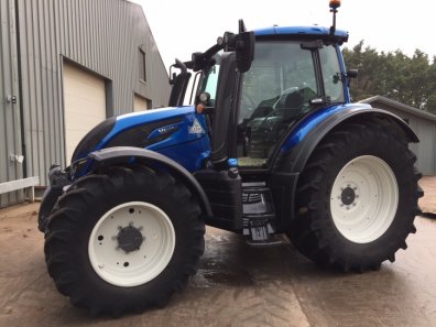Valtra N174