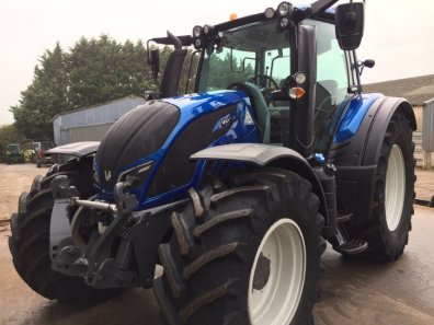 Valtra N174