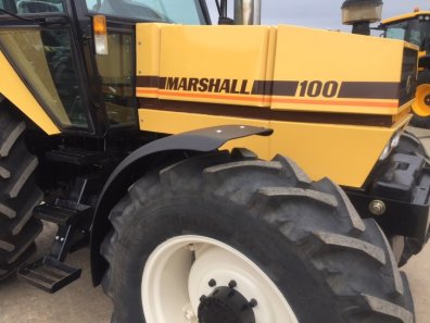 Marshall 100