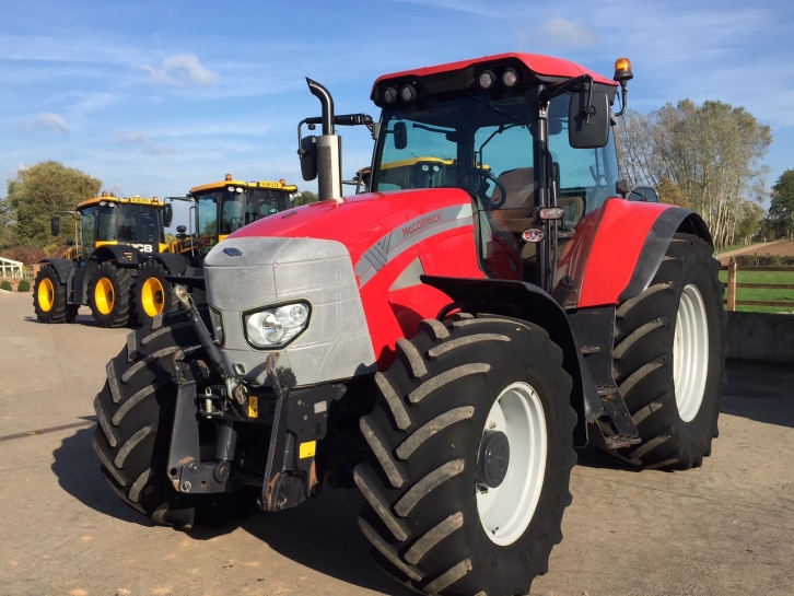 McCormick XTX185