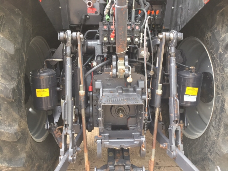 McCormick XTX185