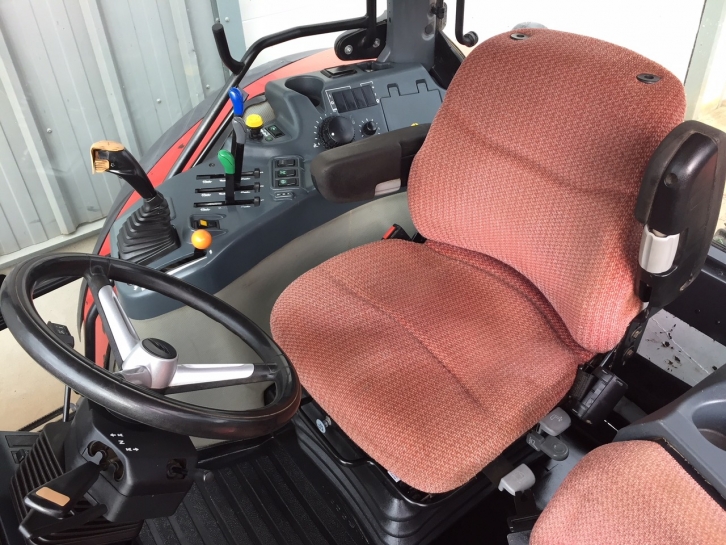 McCormick XTX185