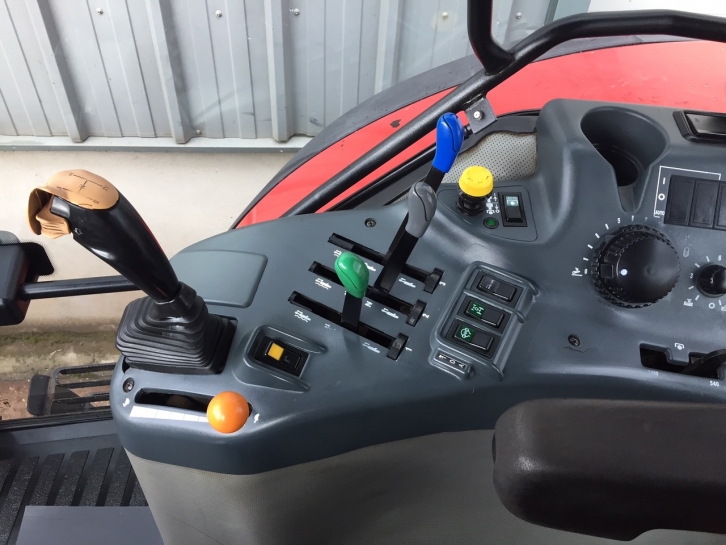 McCormick XTX185