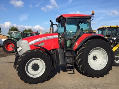 McCormick XTX185