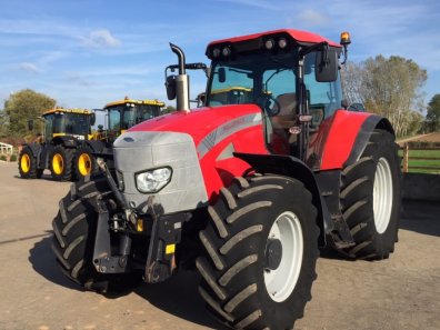 McCormick XTX185