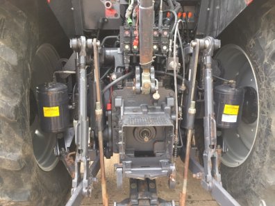 McCormick XTX185
