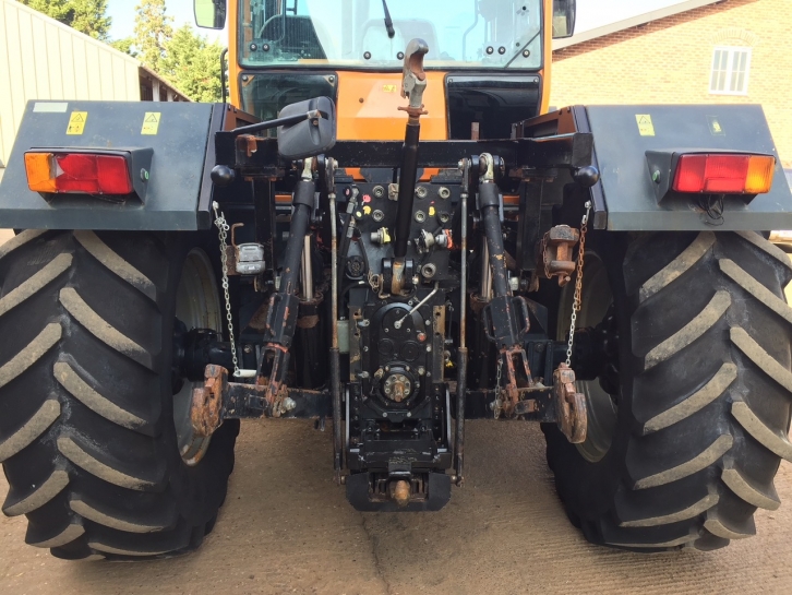 Doppstadt Trac 160