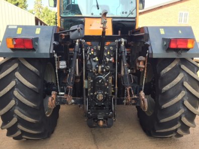 Doppstadt Trac 160
