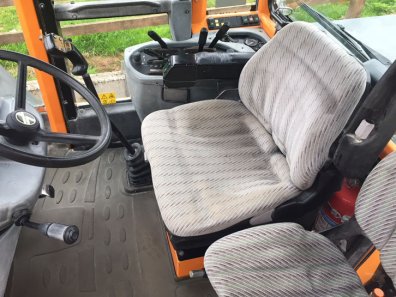 Doppstadt Trac 160