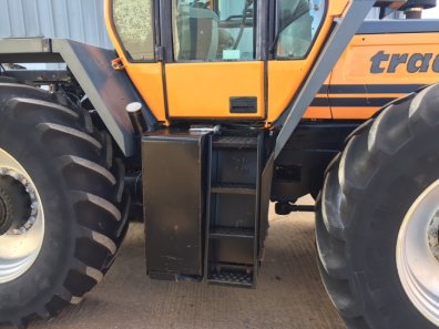 Doppstadt Trac 160