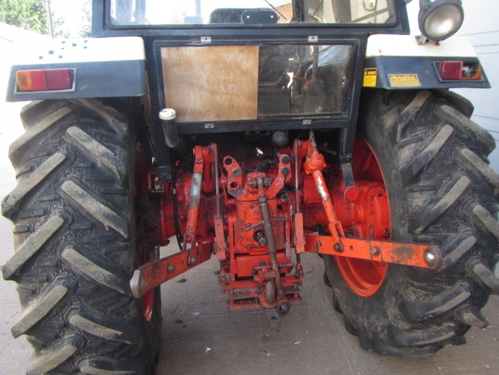 David Brown 1390