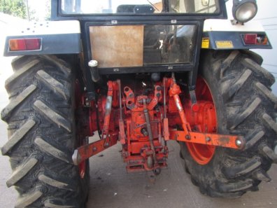 David Brown 1390