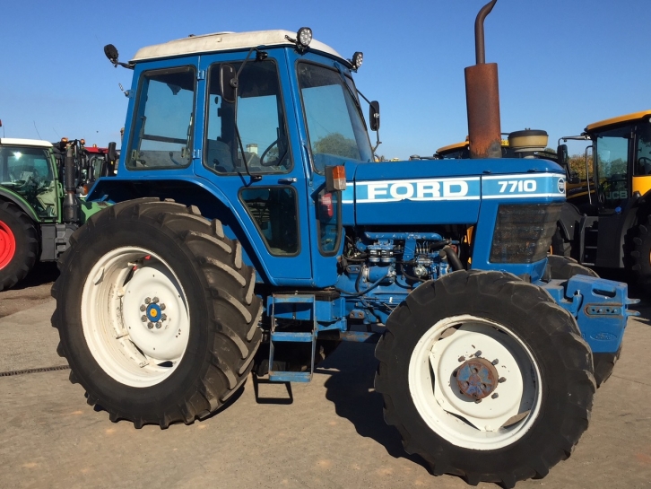 Ford 7710