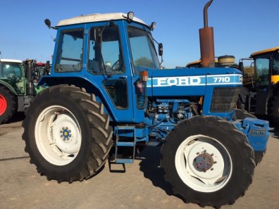 Ford 7710