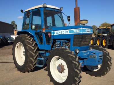 Ford 7710