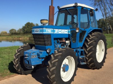 Ford 7710