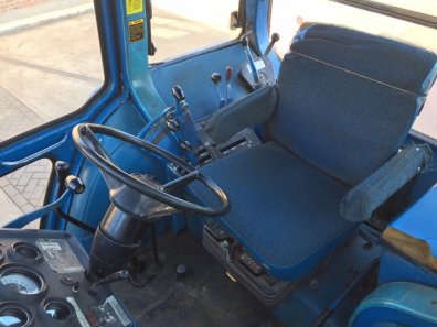 Ford 7710
