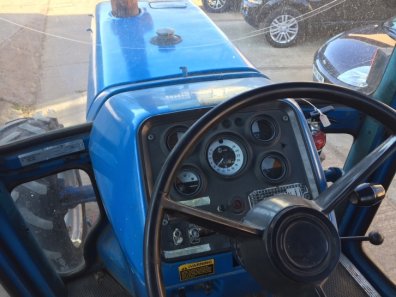 Ford 7710