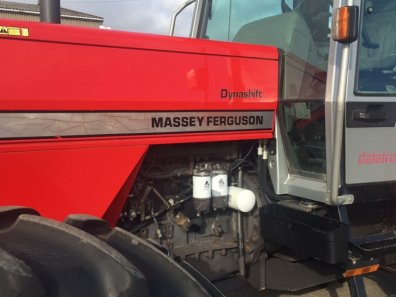 Massey Ferguson 3690