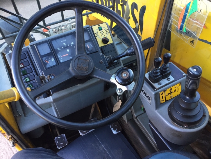 Sanderson 726