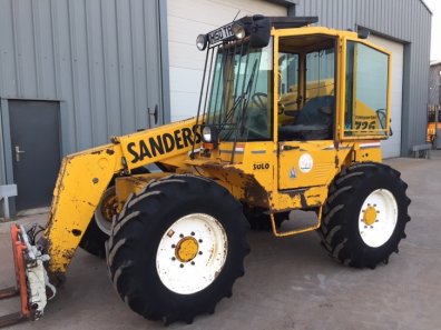 Sanderson 726