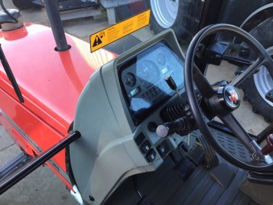 Massey Ferguson 6150