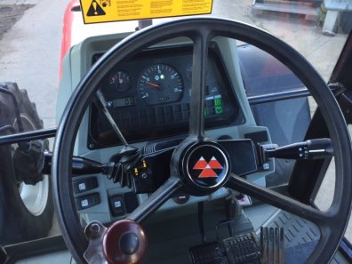 Massey Ferguson 6150