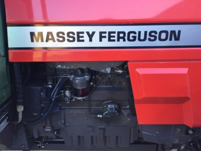 Massey Ferguson 6150