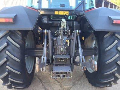 Massey Ferguson 6150