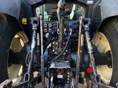 Lamborghini Racing 150