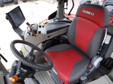 Case CVX 240