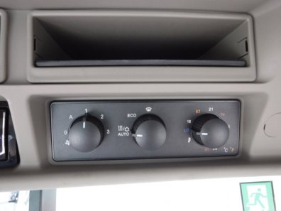 Case CVX 240