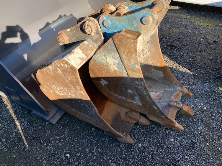 Doosan DX140LC