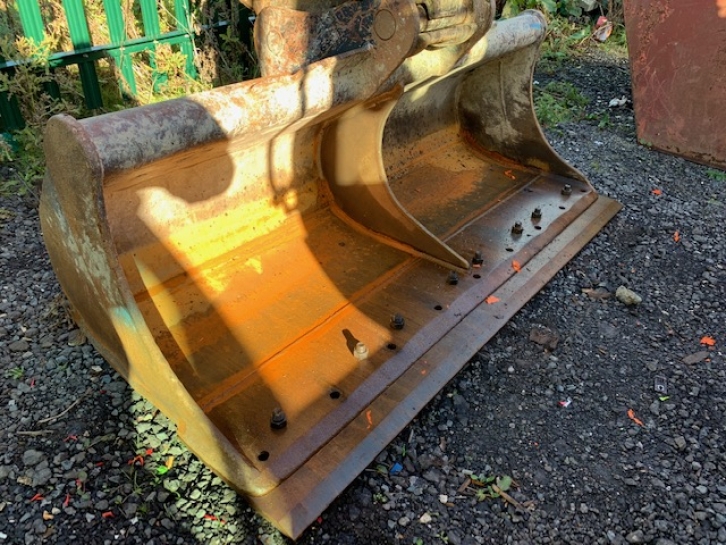 Doosan DX140LC