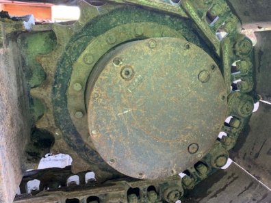 Doosan DX140LC