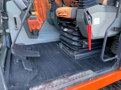 Doosan DX140LC