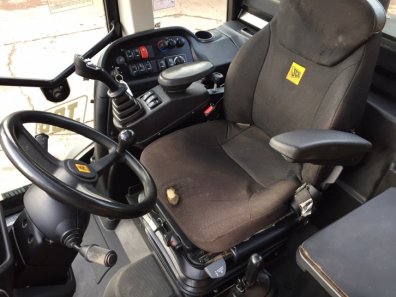 JCB TM320S