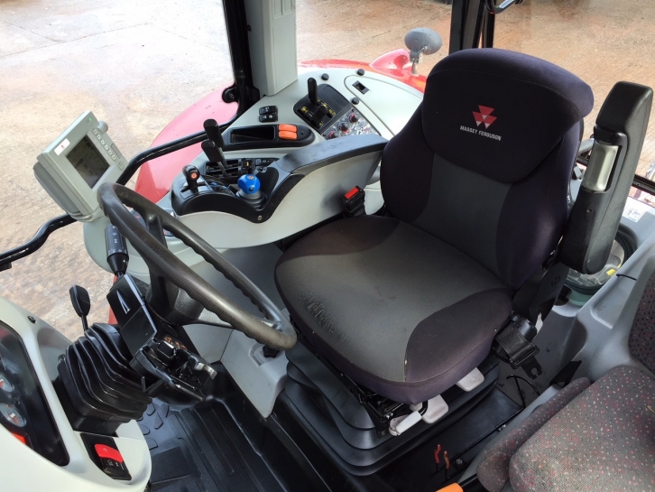 Massey Ferguson 6480