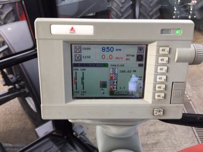 Massey Ferguson 6480