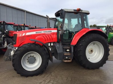 Massey Ferguson 6480
