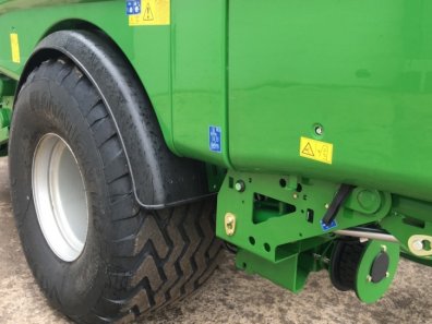 Fusion 3 Vario