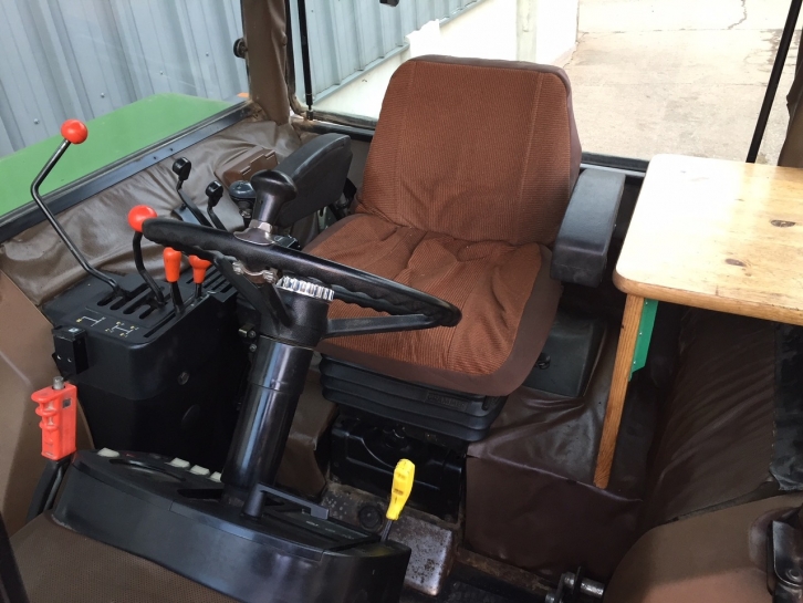 John Deere 3650