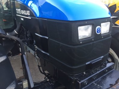 New Holland TS115 SL