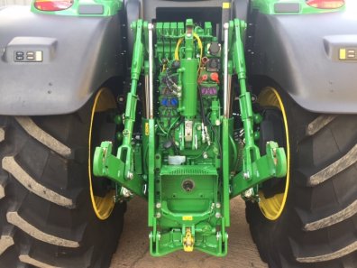 John Deere 6250R
