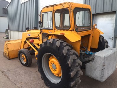 Massey Ferguson 3165 R